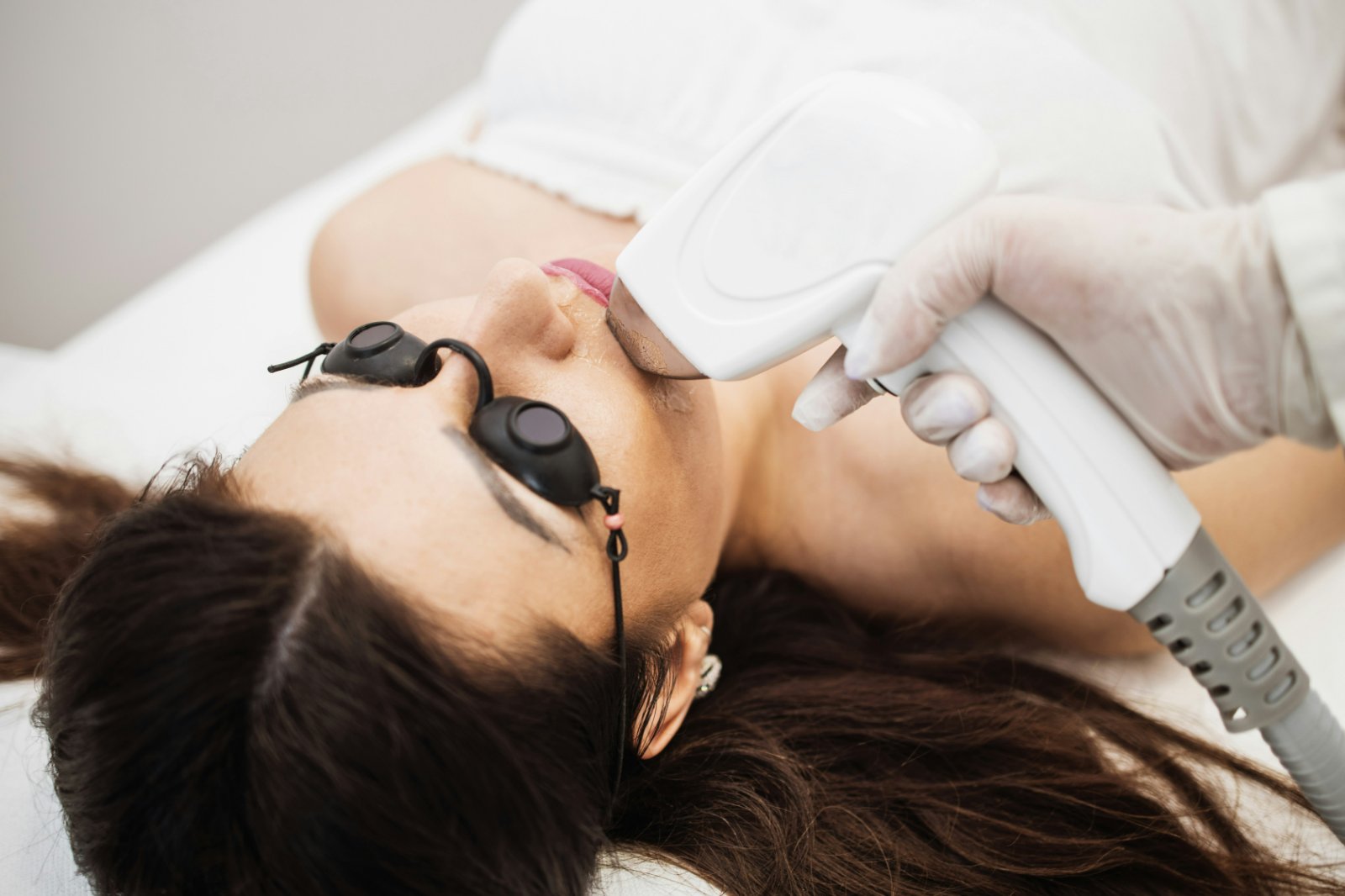 Ultherapy vs. Thermage