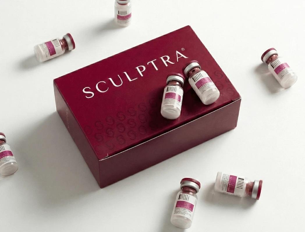 Biostimulators: filler that builds collagen